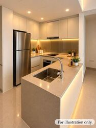 The Gazania (D19), Condominium #629153191